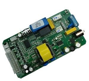 <span class=keywords><strong>PCB</strong></span> lắp ráp SMT <span class=keywords><strong>Dip</strong></span> công nghệ pcba nhà sản xuất lắp ráp biến tần số rượu vang mát pcba thẻ - Product Image 1