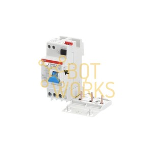 ABB 2CSB203199R1400 - ใหม่ - Product Image 1