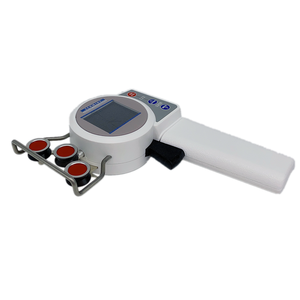 Schmidt แบรนด์ที่ขายดีที่สุดของเยอรมนีเครื่องวัดความตึงเส้นด้ายวงกลมแบบต่างๆเป็นชิ้นส่วน<span class=keywords><strong>อะไหล่</strong></span>เครื่องจักรสิ่งทอที่จำเป็น - Product Image 3