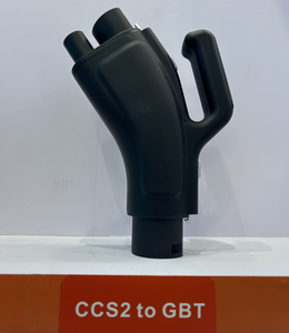 เครื่องชาร์จ DC สำหรับผู้ชาย250A GB/T DC ชาร์จ ccs2กับ gbt - Product Image 5