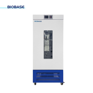 Incubadora de Bioquímica BIOBASE BJPX-I-250 con Alarma de Alta Temperatura para Laboratorio - Product Image 2