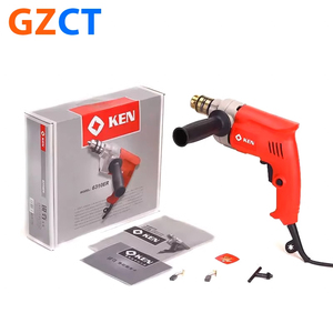 <span class=keywords><strong>Ken</strong></span> đánh giá cao 710W 220V không chổi than Máy Khoan Điện 32mm cầm tay khoan tác động điều chỉnh tốc độ - Product Image 2