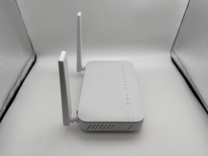 Módems de Fibra Óptica F6610M Wifi6 AX3000 4 Puertos Gigabit Brasil Argentina GPON ONU ONT Router Inalámbrico - Product Image 6
