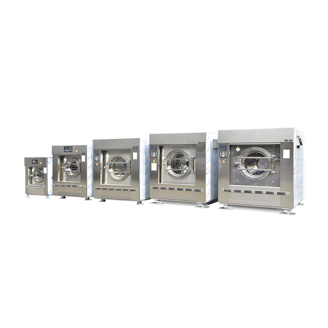 XGQ-100F (TILTING) Chinese Professional Washing Machine Industrial Commercial Washing Machine