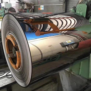 Sus 430 Precio de fabricante Sus430 Materia prima <span class=keywords><strong>Tisco</strong></span> Proveedor local Bobina Inox Acero inoxidable 400 Grado Shenzhen 3mm Inox <span class=keywords><strong>316</strong></span> - Product Image 1