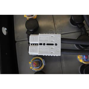 産業用トラクションバッテリー48v400Ah 8VBS400バランスの取れたフォークリフトバッテリー用 - Product Image 5