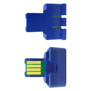 Kits de recharge de puce de Toner pour Sharp DXC 25/DX C25/DX C-25 DX C 25 MX-25 MX25 MX 25 MX-C25 LTCA <span class=keywords><strong>LTMA</strong></span> LTYA XTBA XTBA XTCA XTMA XTYA - Product Image 1