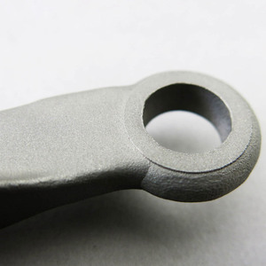 Komponen Aluminium Cetak 3D SLM/DMLS Presisi Tinggi dengan Pembentukan Cepat dan Biaya Terjangkau - Product Image 3