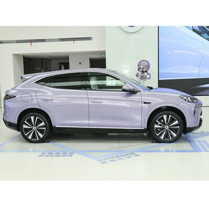 2026 BY-<span class=keywords><strong>D</strong></span> Den-za N7 Véhicule à énergie nouvelle Conduite à droite Voiture neuve - Product Image 2
