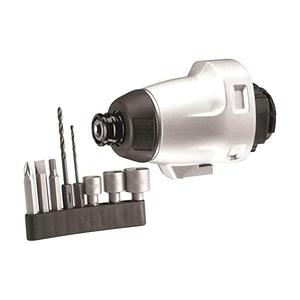 BLACK & DECKER-Accesorio de destornillador de impacto para Multievo, de la marca de la serie, de la marca del Modelo de la marca, de la marca del reloj, de la marca, de la marca del reloj™Multiherramienta-ACCESORIOS HERRAMIENTAS ELÉCTRICAS EAN - Product Image 2