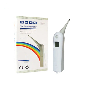 Thermomètre vétérinaire numérique <span class=keywords><strong>VET</strong></span> pour les soins de santé des animaux et des animaux de compagnie - Product Image 1