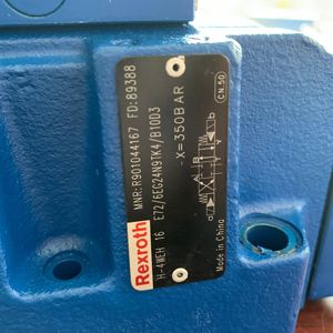 R901044167 H-4WEH 16 E72/6EG24N9TK4/B10D3  ไฮดรอลิกส์ HYDRAFORCE IH M-3SEW6C3X ของแท้ มีสินค้าในสต็อก - Product Image 5