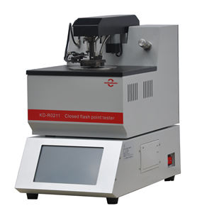 ASTM D6186 ADDITION Temps d'<span class=keywords><strong>induction</strong></span> d'oxydation des huiles lubrifiantes Testeur PDSC Instrument Lubrifiant OIT Analyseur - Product Image 4