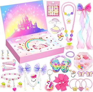 Coffret <span class=keywords><strong>de</strong></span> poupées <span class=keywords><strong>de</strong></span> collection Kawaii pour Noël, cadeaux surprise pour les enfants et les filles <span class=keywords><strong>de</strong></span> 3 à 12 ans - Product Image 3