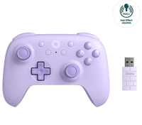 Manette sans fil 8BitDo Ultimate 2C pour PC Windows Steam Joypad