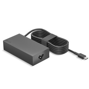 Fuente de Alimentación para Portátil de 100W PD con Carga Rápida de 20V 5A, Adaptador para Lenovo, Negro - Product Image 1