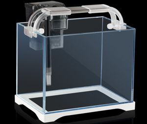 Small Gold Fish <strong>tank</strong> Glass Living Room <strong>Turtle</strong> <strong>tank</strong> Live Fish Betta <strong>tank</strong> - Product Image 3