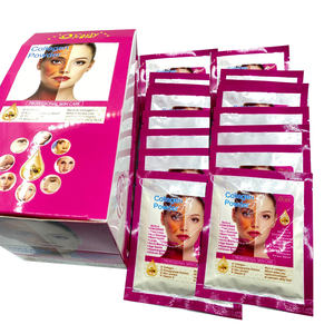 OEM Professional Kosmetische Hautpflege formel Blanc hierende Hautpflege Anti-Aging Anti-Falten-Frau Pure White ning Collagen Powder - Product Image 3