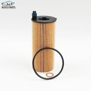 11428575211 высококачественный масляный фильтр двигателя для BMW F10N F11N F15 F20N F21N F22 F23 F18 F25 F26 11 42 8 575 211 - Product Image 4