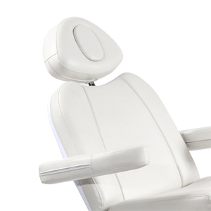 Custom Portable Foldable Beauty <strong>Bed</strong> 4 Motors <strong>Tiltable</strong> Tattoo SPA Facial Therapy Chair Electric Beauty Equipment 3-Year Warranty - Product Image 3