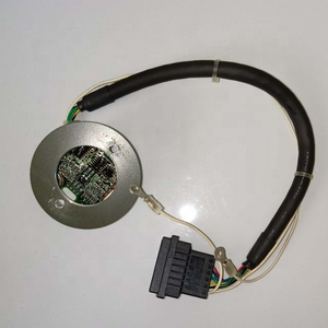 Nouvel encodeur Mbe1024-3-ta Ts5262n24 léger (0,5 kg) fabriqué à Pékin, Chine, avec 1 an de garantie - Product Image 6