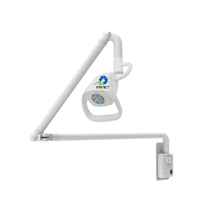 Lampe d'examen vétérinaire murale à LED EUR VET, multifonctionnelle, idéale pour les cliniques vétérinaires et les instituts de beauté - Product Image 2