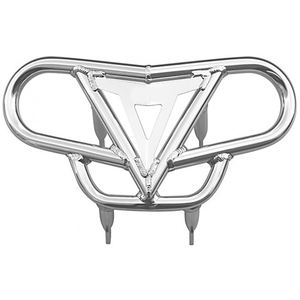 Guardabarros delantero de acero para ATV, protector de parachoques compatible con <span class=keywords><strong>Yamaha</strong></span> <span class=keywords><strong>Raptor</strong></span> <span class=keywords><strong>700</strong></span> / 700R - Product Image 3