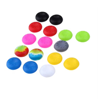 Coques de protection pour joysticks analogiques en silicone pour manettes Xbox One 360 Series X S PS3 PS4 Switch Pro PS5 Slim