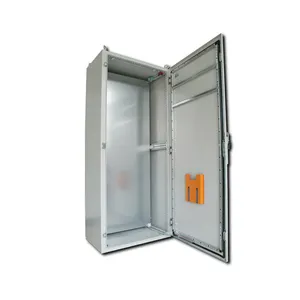 Customization Power Distribution Electric Control Enclosure Cabinet Shell Enclosure