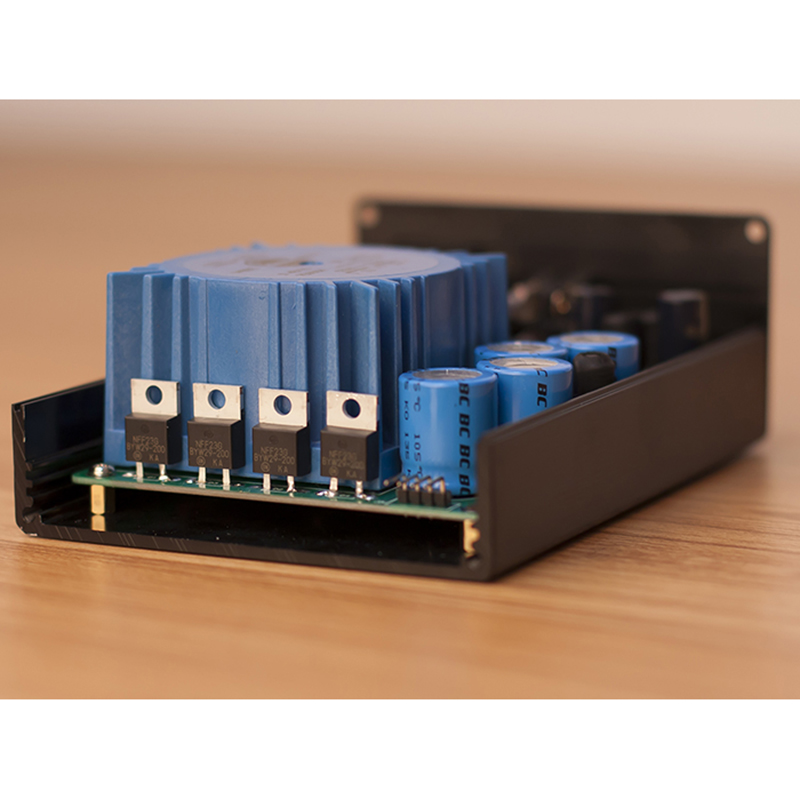 LPS-25-USB 5V Low Noise Linear Power Supply for Portable USB DAC