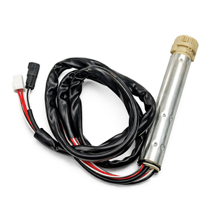 El sensor de aceleración Namz Twist Grip y el arnés de cableado son compatibles con la Harley-Davidson <span class=keywords><strong>Fat</strong></span> <span class=keywords><strong>Bob</strong></span> FXFB <span class=keywords><strong>107</strong></span> del 2019 (32700050A). - Product Image 4