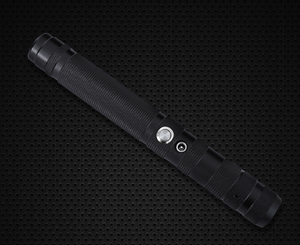 Sabre laser RGB, tout en métal, avec haut-parleur LED, Star Wars, batterie Flash longue puissance, - Product Image 4