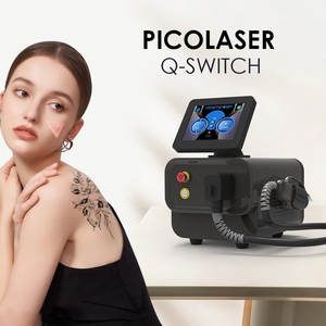 <span class=keywords><strong>KES</strong></span> ND YAG <span class=keywords><strong>laser</strong></span> picoseconde q switch nd yag <span class=keywords><strong>laser</strong></span> nouvelle technologie machine de détatouage dispositif - Product Image 5