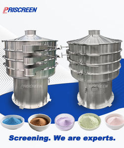 Faible consommation d'énergie et faible encombrement pour la machine de séparation de produits alimentaires pour le lait, le matcha, le shaker mini - Product Image 4