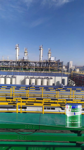 Môi trường hai thành phần nước epoxy chống ăn mòn mồi cho C4 môi trường chống ăn mòn kết thúc - Product Image 6