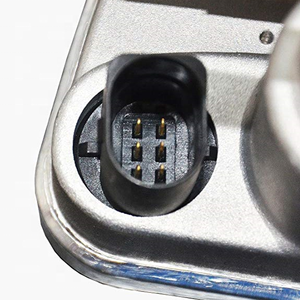 Cuerpo de Aceleración Electrónico de 52 mm, Pieza de Repuesto Automotriz Universal, <span class=keywords><strong>Precio</strong></span> de Fábrica, Motor OE 06A133062AB 06A133062N - Product Image 6
