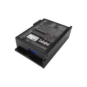 Bus Control Driver 23 34 Hybrid 2 Phase Rs485 Close Loop for <b>Motor</b> <b>Controller</b> - Product Image 3