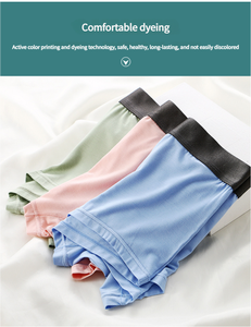 Uxyk-boxer <span class=keywords><strong>in</strong></span> fibra di bambù di Hombre Sexy <span class=keywords><strong>foto</strong></span> Sexy Sexy per ragazzi Boxer <span class=keywords><strong>foto</strong></span> di biancheria intima da uomo boxer di biancheria intima da uomo - Product Image 5