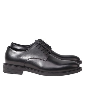 Bottes Chukka Classiques Rétro pour Hommes à la Mode 2025 Imperméables Automne Hiver Randonnée en Plein Air Bottes Casual de Travail - Product Image 5