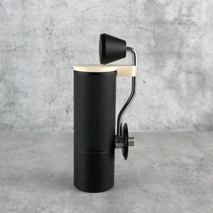 Couvercle de rangement pour poignée de moulin à café, pour moulin à café à manivelle Taimo Chestnut C3 avec conception scellée - Product Image 2