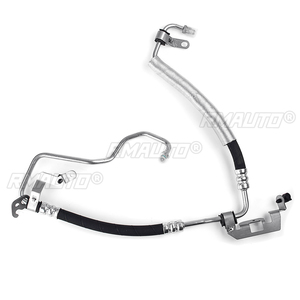 Ensemble de tuyaux haute pression pour direction assistée, adapté à Ford Transit Connect 2007 2008 2009 2010 2011-2013, accessoires de voiture - Product Image 2