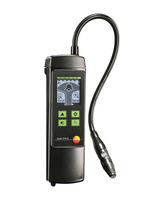 Testo 316-4 Set 2 Détecteur de fuite d'ammoniac 0563 3165 pour l'ammoniac (NH3)