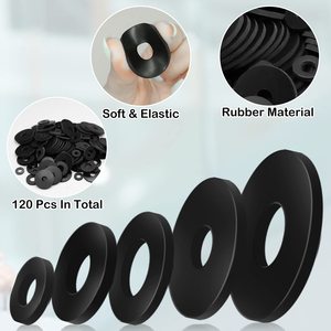 Резиновые кольца для омывателя - Product Image 2