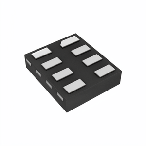 8 XFDFN In Stock Buy Online Electronic Components Logic 74LVC2T45RA3-7 - Product Image 1
