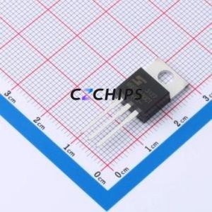 ชิปไดโอดชอทท์กี้ไดโอด TO-220AB MBR30100CT ของแท้ชิ้นส่วนอิเล็กทรอนิกส์ - Product Image 1