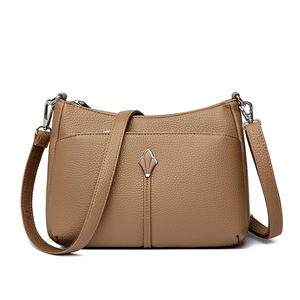 Nouveaux sacs messager de haute qualité pour femmes, sacs à main en cuir PU, sacs bandoulière, sacs à bandoulière de créateur pour femmes, sacs fourre-tout à poignée supérieure - Product Image 5