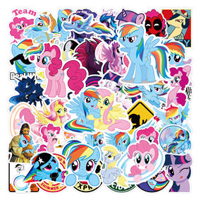 promotional <b>cartoon</b> cute <b>sticker</b> set Children's Day gift - Product Image 3