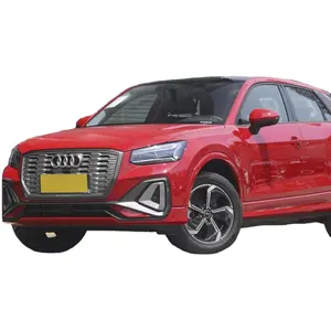 2022 Audi Q2l E-Tron New Energy Vehicles 5 Seats Pure Electric Smart Mini SUV Car