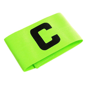 Popular campeón ajustable de deportes de Fútbol capitanes banda de brazo - Product Image 5