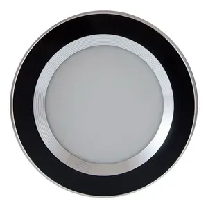 9W LED plafoniera pacchetto di 4 8 cm scelta di luce bianca o calda illuminazione domestica elegante - Product Image 6